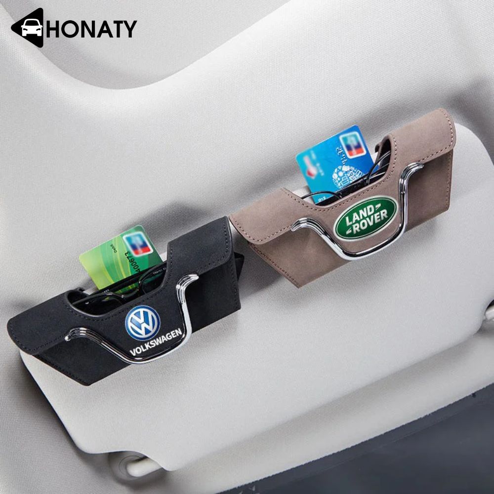 Suport magnetic personalizat pentru ochelari
