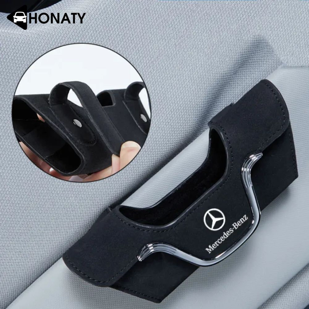 Suport magnetic personalizat pentru ochelari