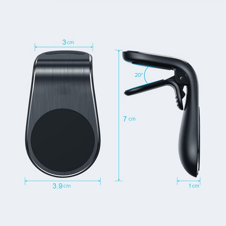 Universal magnetisk biltelefonfeste