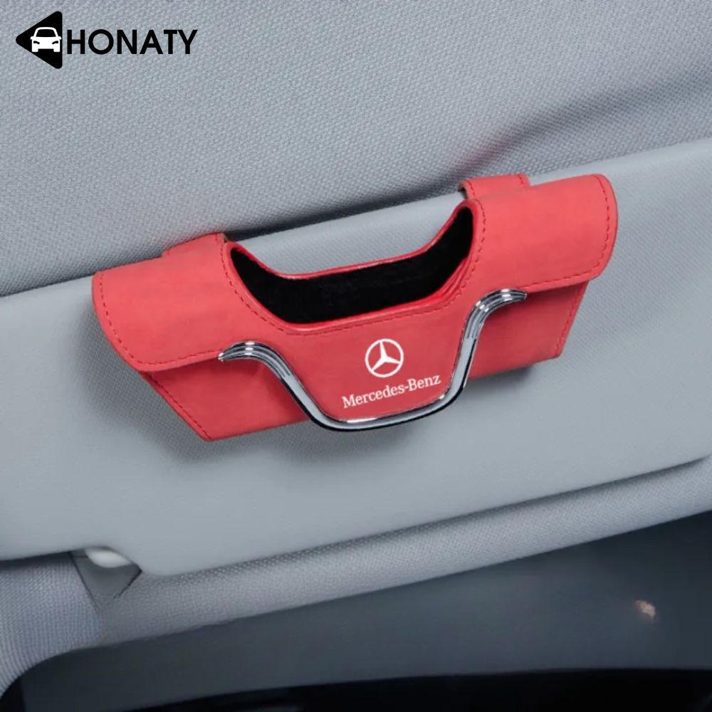 Suport magnetic personalizat pentru ochelari