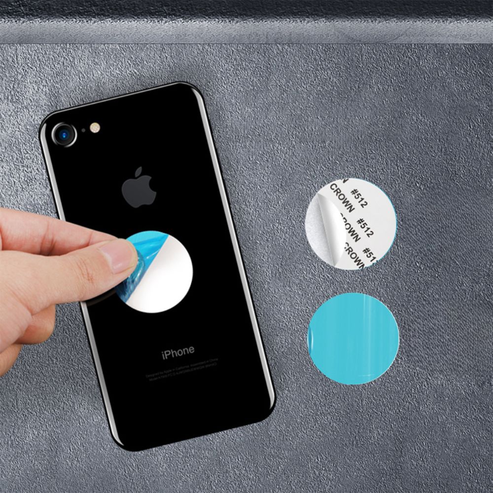 Universal magnetisk biltelefonfeste