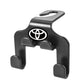 Personalized Car Seat Organizer Hooks
